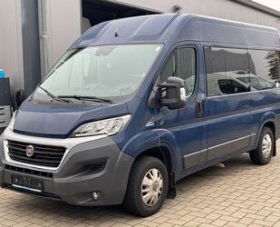 Fiat Fiat Ducato Personenbeförderung 2.3 MJT 33 130 L2H Gebrauchtwagen