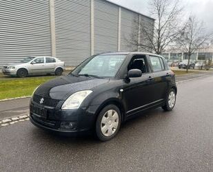 Suzuki Suzuki Swift Lim. Comfort Gebrauchtwagen