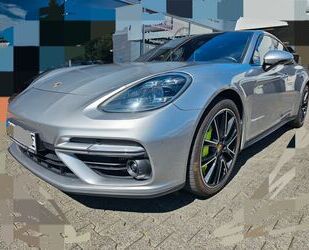 Porsche Porsche Panamera Turbo S E-Hybrid Executive Approv Gebrauchtwagen