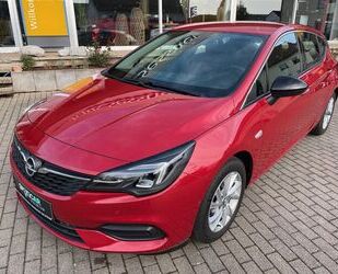 Opel Opel Astra K Lim. 1,4 Aut./LED/Klimaaut./PP m.Kam. Gebrauchtwagen