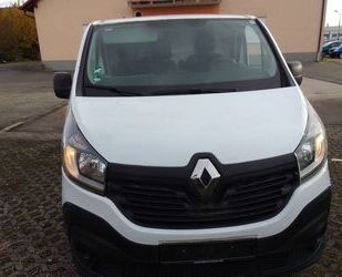 Renault Renault Trafic Gebrauchtwagen