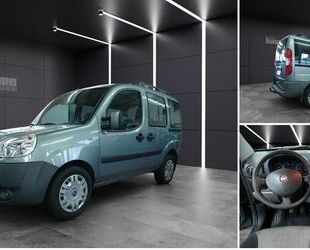 Fiat Fiat Doblò 1.9 8V Multijet Family Gebrauchtwagen