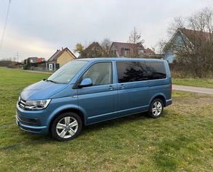 VW Volkswagen T6 Multivan Comfortline 32.500€ Gebrauchtwagen