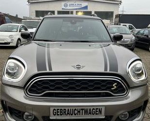 Mini MINI COOPER SE Countryman All4 John cooper WORKS Gebrauchtwagen