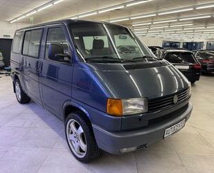 VW Volkswagen T3 Caravelle / 9.Sitzer/ AHK /Automatik Gebrauchtwagen