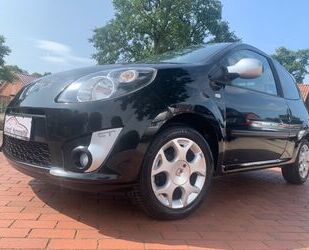 Renault Renault Twingo GT*TÜV NEU Gebrauchtwagen