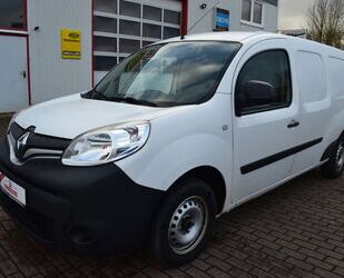 Renault Renault Kangoo Rapid Maxi Extra 1.Hand Gebrauchtwagen