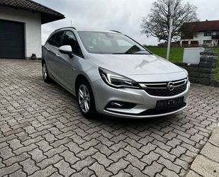 Opel Opel Astra K Sports Tourer* Business*AUTOMATIK*DAB Gebrauchtwagen