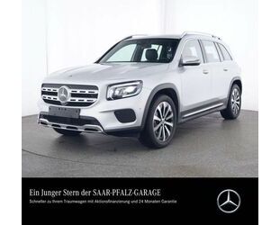 Mercedes-Benz Mercedes-Benz GLB 200 PROGRESSIVE*AMB*DISTR+*R-KAM Gebrauchtwagen