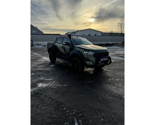 Ford Ford Ranger Gebrauchtwagen