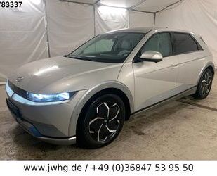 Hyundai Hyundai Ioniq 5 Uniq Elektro Pixel ACC HeadUp 4xSi Gebrauchtwagen