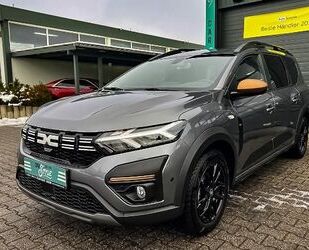 Dacia Dacia Jogger 1.6 E-TECH Hyb 140 Extreme NAVI SHZ P Gebrauchtwagen