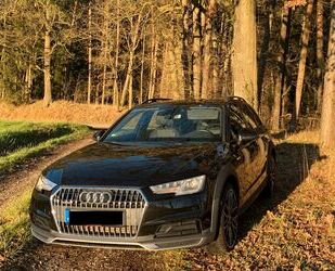 Audi Audi A4 Allroad 45 TFSI S tronic quattro - Gebrauchtwagen