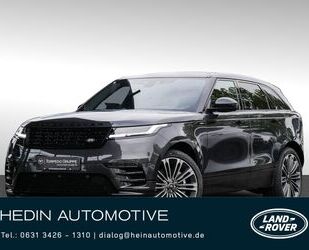 Land Rover Land Rover Range Rover Velar D300 AWD Dynamic HSE Gebrauchtwagen