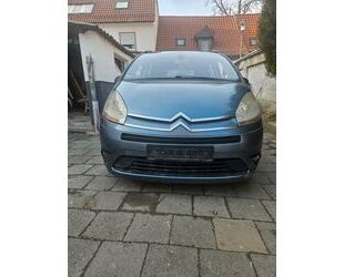 Citroen C4 Picasso Gebrauchtwagen