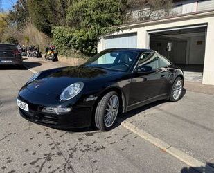 Porsche 997 Gebrauchtwagen