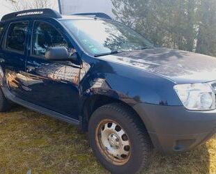 Dacia Duster Gebrauchtwagen