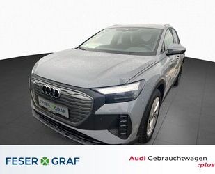 Audi Audi Q4 e-tron 35 - VIRTUAL - TEMPOMAT - LED - PDC Gebrauchtwagen