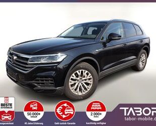 VW Volkswagen Touareg 3.0 V6 TSI 340 Aut. 4WD LED Nav Gebrauchtwagen