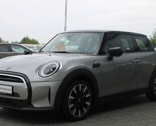 Mini MINI Cooper 3-Türer LED Black Pepper DAB SH Tempom Gebrauchtwagen