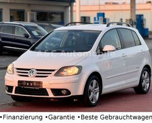 VW Volkswagen Golf Plus V United 1. HAND MFL TEMP SHZ Gebrauchtwagen