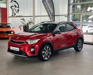 Kia Kia Stonic Platinum Edition +Garantie Gebrauchtwagen