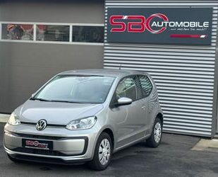 VW Volkswagen up! Gebrauchtwagen