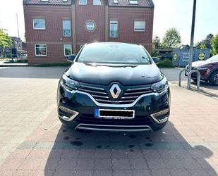 Renault Renault Espace ENERGY dCi 160 EDC Intens Panorama Gebrauchtwagen