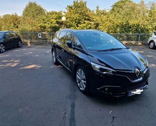 Renault Renault Grand Scenic TCe 140 Limited Gebrauchtwagen