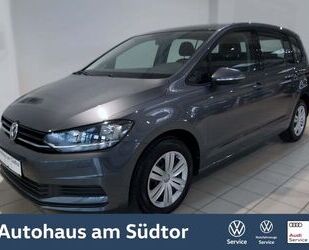 VW Volkswagen Touran Trendline 1.2 TSI | PDC Sitzhzg. Gebrauchtwagen