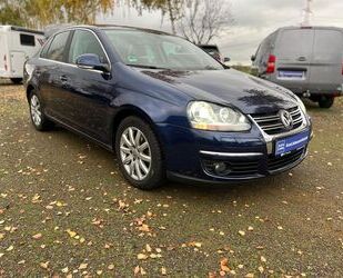 VW Volkswagen JETTA COMFORTLINE 2.0TDI DSG-SCHECKHEFT Gebrauchtwagen