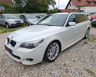 BMW BMW 523i Edition Sport M Paket.Pano.Leder. Gebrauchtwagen