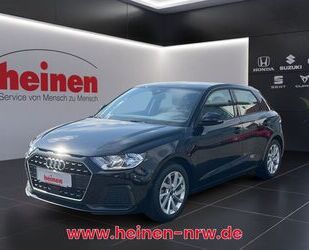 Audi Audi A1 Sportback 30 1.0 TFSI DSG advanced SpurH P Gebrauchtwagen