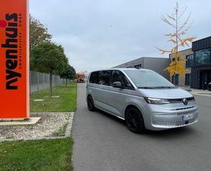 VW Volkswagen T7 Multivan 1,5 TSI OPF DSG Life Life Gebrauchtwagen