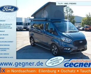 Ford Ford Tourneo Custom Copa C500 Active ähnl. Nugget Gebrauchtwagen