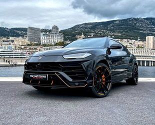 Lamborghini Lamborghini URUS 4.0 V8 - ANIMA - AKRAPOVIC Gebrauchtwagen