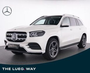 Mercedes-Benz Mercedes-Benz GLS 350 d 4M AMG+MBUX+MBeam+Pano+Air Gebrauchtwagen