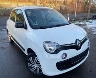 Renault Renault Twingo Limited Klima ZV TÜV Gebrauchtwagen