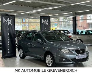 Seat Seat Ibiza 1.2 TDI CR Reference ST*Klima*Winterrei Gebrauchtwagen