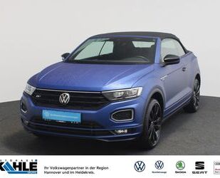 VW Volkswagen T-Roc Cabriolet 1.5 TSI DSG R-Line Navi Gebrauchtwagen