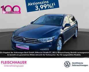 VW Volkswagen Passat Variant Business 1,5 TSI DSG NAV Gebrauchtwagen