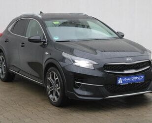 Kia Kia XCeed 1.4 TGDI Aut. JBL SHZ KAM NAV LED 1HAND Gebrauchtwagen