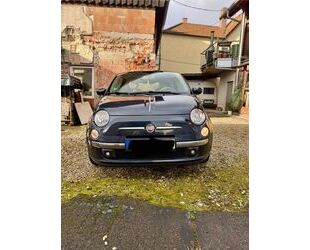 Fiat Fiat 500 1.2 8V Lounge Gebrauchtwagen