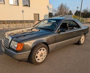 Mercedes-Benz Mercedes-Benz CE 300-24V H Kennzeichen Coupe 220P Gebrauchtwagen