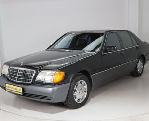 Mercedes-Benz Mercedes-Benz S 600 L V12 Top-Zustand * 4x Sitzhzg Gebrauchtwagen