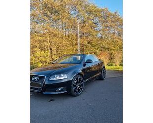 Audi Audi A3 1.6 Attraction Cabriolet Attraction Gebrauchtwagen