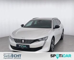 Peugeot Peugeot 508 Allure Pack 1.5 D*SHZ*NAVI*RFK*uvm Gebrauchtwagen