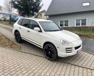 Porsche Porsche Cayenne Diesel / 21 Zoll / TÜV NEU ! ! Gebrauchtwagen