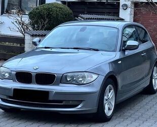 BMW BMW 116i Edition Lifestyle Edition Lifestyle Gebrauchtwagen