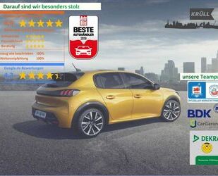 Opel Opel Grandland GS AT8 NAVI Gebrauchtwagen